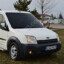 2005 ford tourneo connect