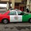 Mexican Car