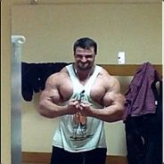 Дима Бульдозер