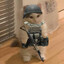 Pvt Milkshake