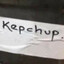 kepchup.