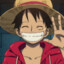 My name is Luffy