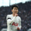 Son from Totenham Spurs