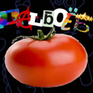 ПОмИдоРкА  |  dalboeb