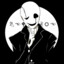 W.D GASTER