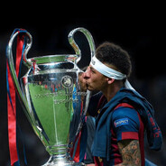 neymar