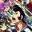 Space Dandy