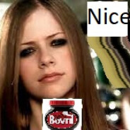 AvrilOnBovril