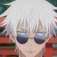 Satoru Gojo