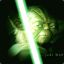Master Yoda The Evil Hobo