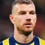 EDİN DZEKO