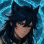 Steam avatar