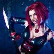 BloodRain - steam id 76561197960378552