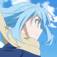 Rimuru Tempest avatar