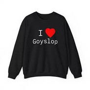 I ♡ GoySlop
