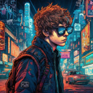 Scott avatar