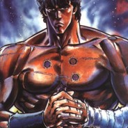 Fist of the father