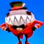 Mr Bubble