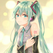 初音未来