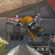 Ballistic daddy's puppy