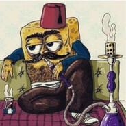 SpongePΛsha ♕ avatar