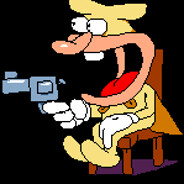 Steam Avatar