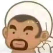 我这么帅你也舍得打