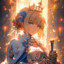 saber