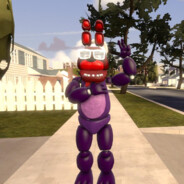 Player Avatar