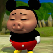 Justin Kangaroo Savage