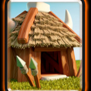 Goblin hut