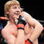 Paddy &quot;The Baddy&quot; Pimblett