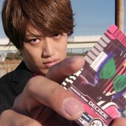 路过的假面骑士