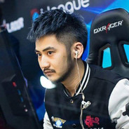 【五年老兵】年轻人