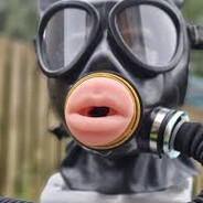 flesh mouth