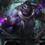 Dr Mundo