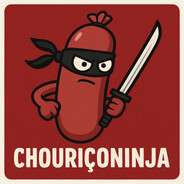 ChouriçoNinja