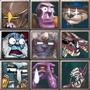 好巧啊，你也在打盾！！！