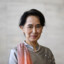 Aung San Su Kyi