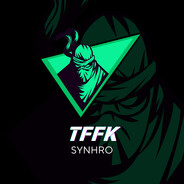 3.5‰ PEEK SynHro - steam id 76561199036889924