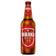 Warka Classic