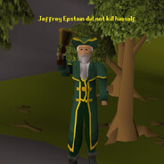 Player avatar