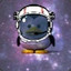 SuperSpacePenguin