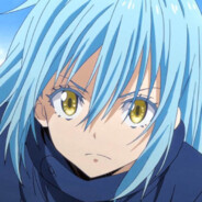 Rimuru.