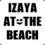 Izaya at the Beach