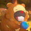 bidoof