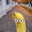 Tryhard Banana™