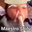 Maestro Shifu