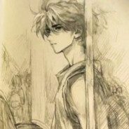 刘一千爱徒余安