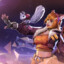 Squirrel Girl